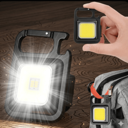 Mini Linterna LED