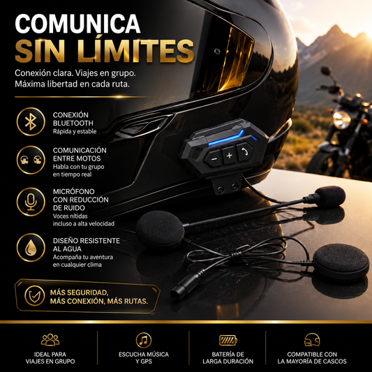 Intercomunicador