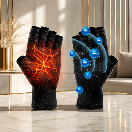 Guantes para dolores